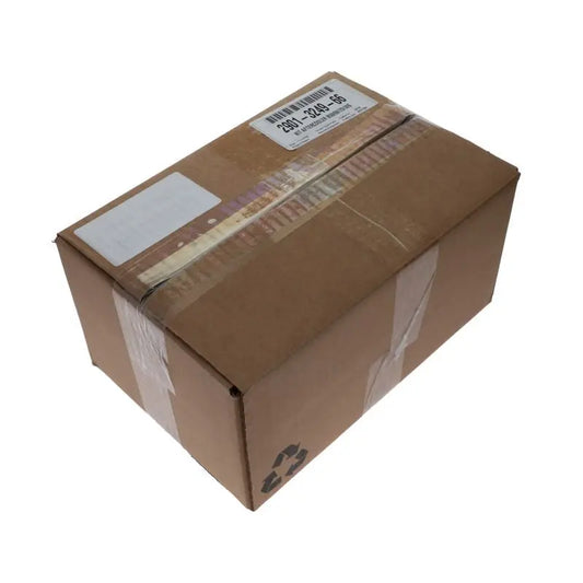 Kit repuestos A49B: Kit post-enfriador
