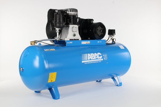 PRO B6000 500 FT7,5