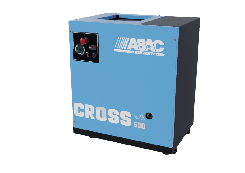 CROSS 500 10