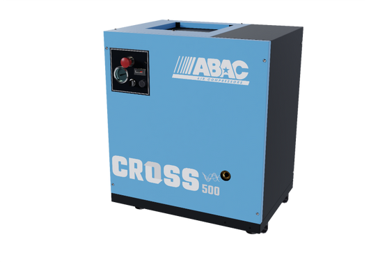 CROSS 500 10