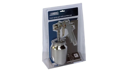 Kit repuestos B6000: Pistola de pintura G541 A