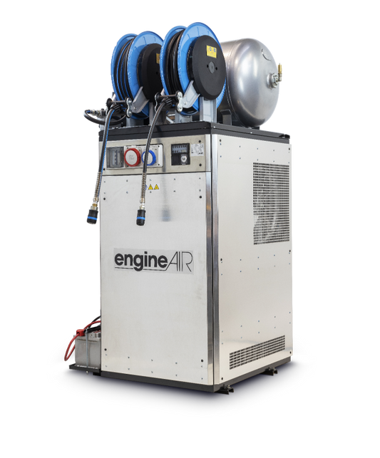 BI engineAIR 17/90 12 ES Diesel