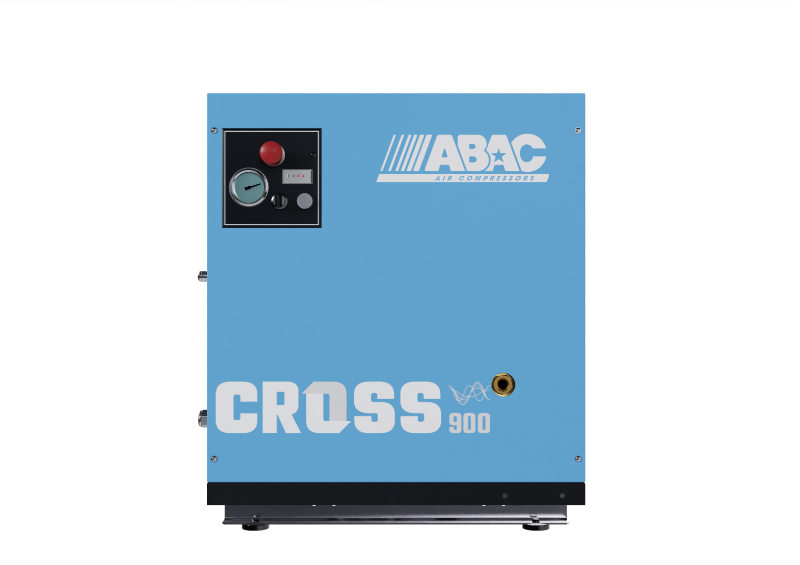CROSS 900 10