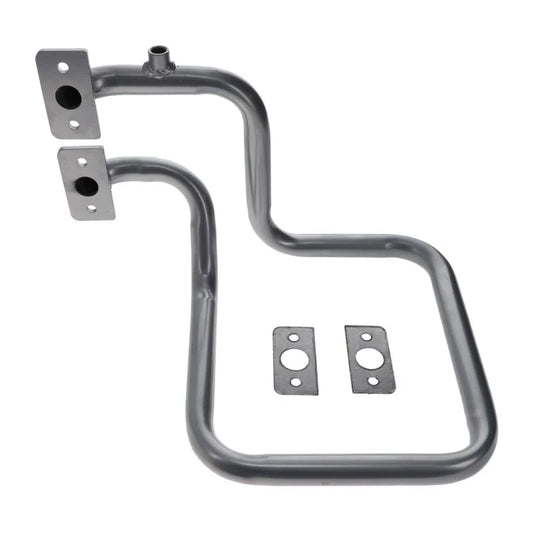 Kit repuestos B6000: Kit interenfriador