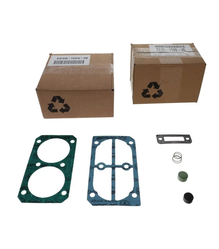 Kit repuestos A29B: Kit de rendimiento