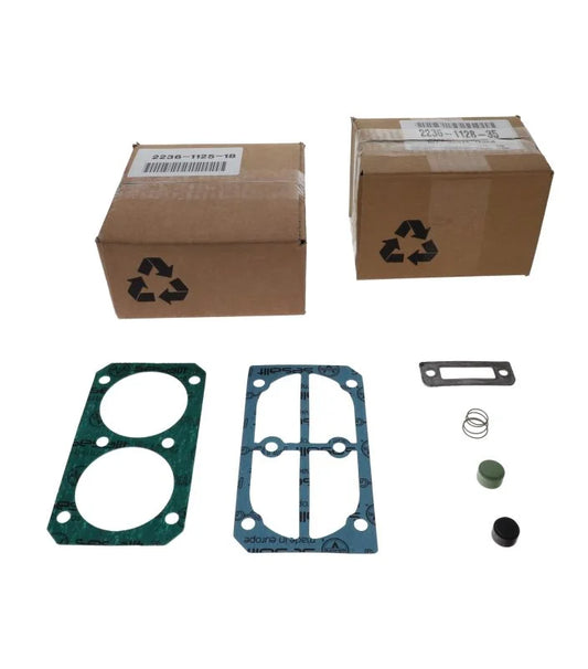 Kit repuestos A29B: Kit de rendimiento