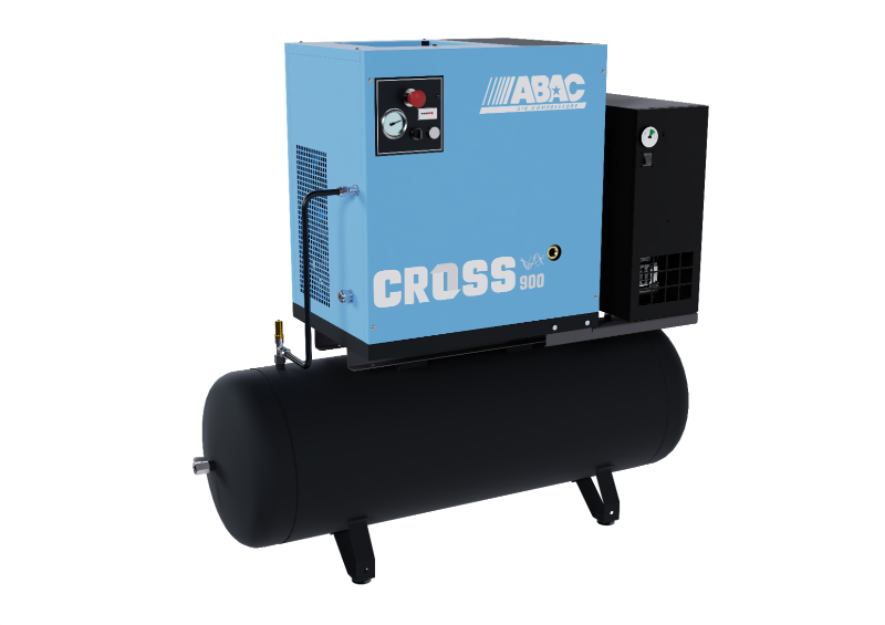 CROSS 900E 10 200