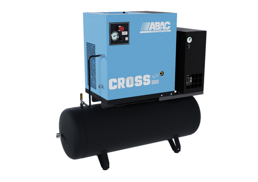 CROSS 900E 10 200