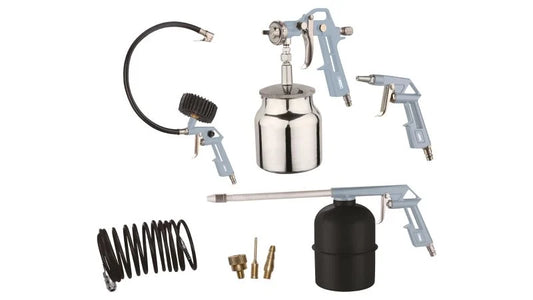 Kit 8 piezas: Tool kit 8pcs G-810AL