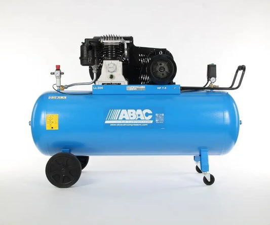 PRO B6000 500 CT7,5