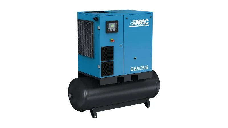 GENESIS I 15 13 500