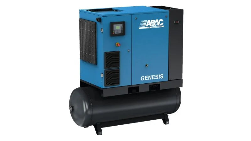GENESIS EI 18 12,5 500