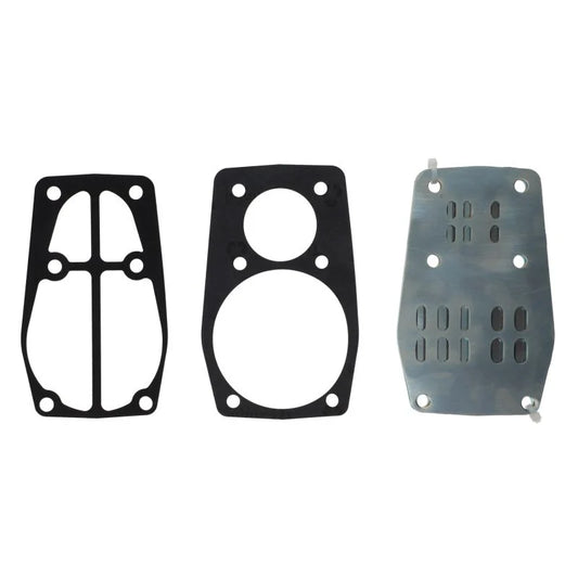 Kit repuestos A49B: Kit placa de válvula