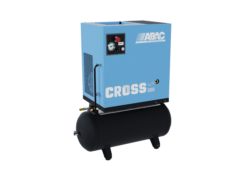 CROSS 500 10 100