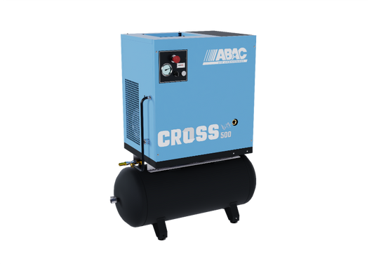 CROSS 500 10 100