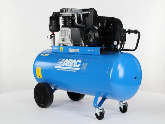PRO B6000 270 CT5,5