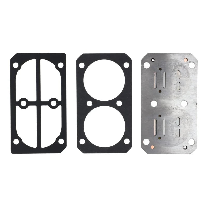 Kit repuestos A29B: Kit placa de válvula