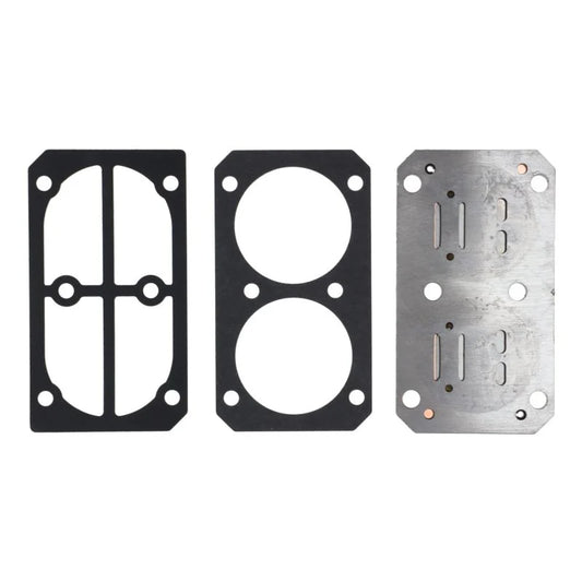 Kit repuestos A29B: Kit placa de válvula