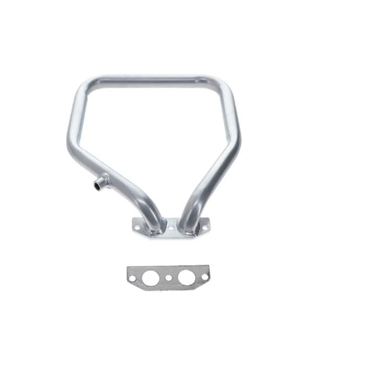 Kit repuestos A49B: Kit intercooler