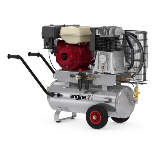engineAIR 9/50 10 Petrol