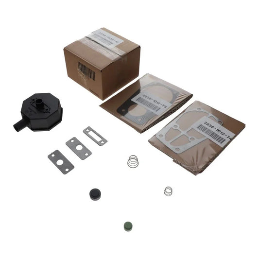 Kit repuestos B5900B: Kit de mantenimiento