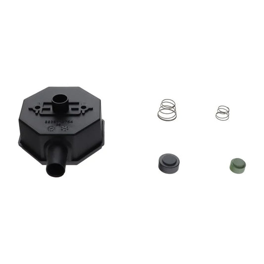 Kit repuestos A49B: Kit de servicio ligth