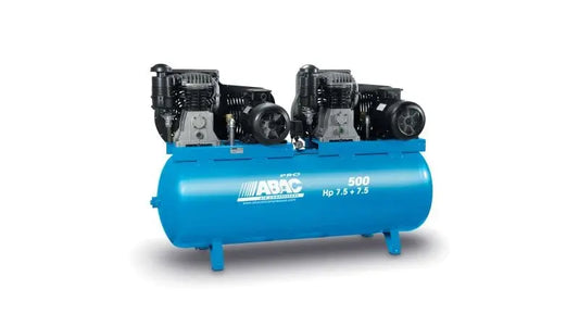 PRO B6000 500 T5,5