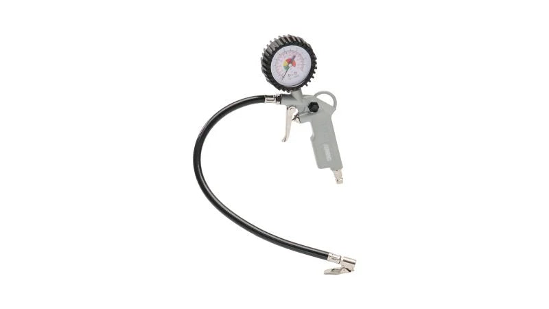 Kit repuestos B6000: Inflador de neumáticos G-580