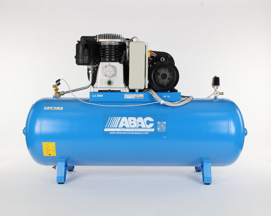 PRO B7000 500 FT10 15B YD