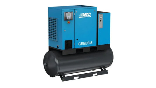 GENESIS EI 7,5 13 270
