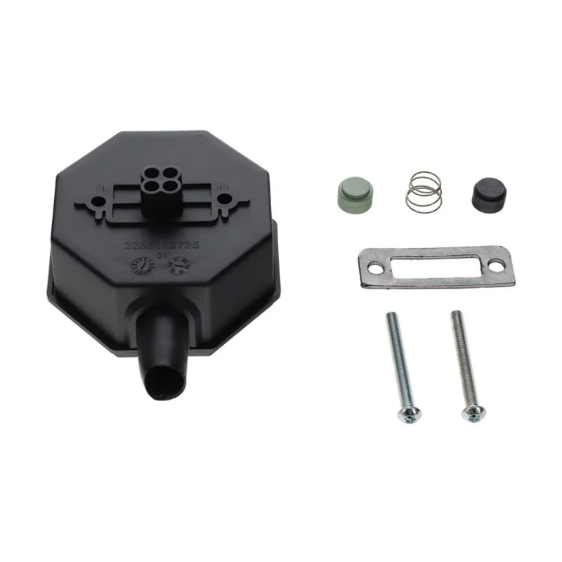 Kit repuestos A29B: Kit de mantenimiento