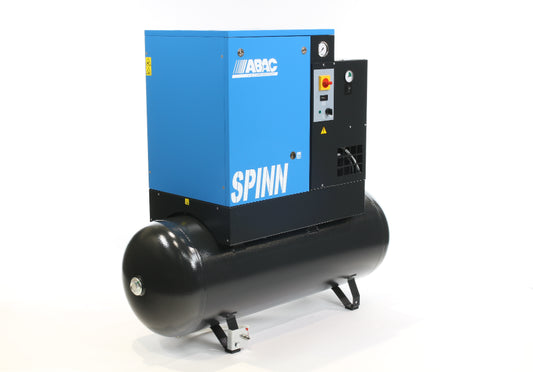 SPINN7,5E 10 200 E