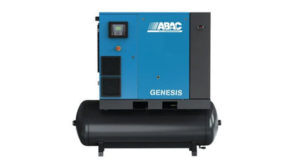 GENESIS EI 18 12,5 500
