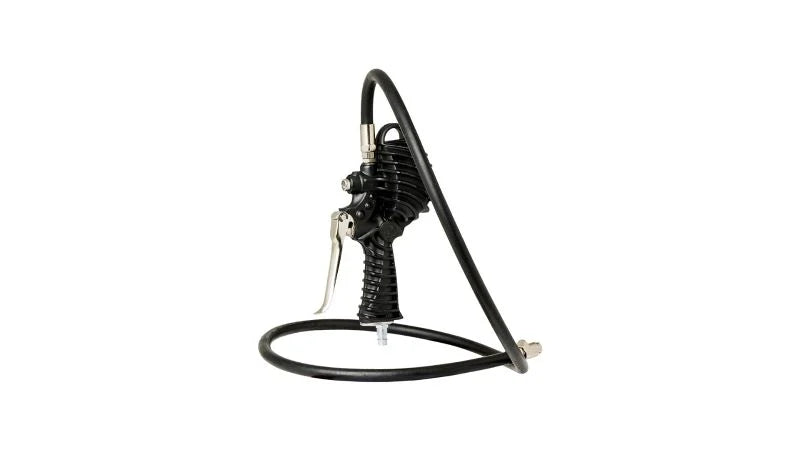 Kit repuestos B6000: Inflador de neumáticos PRO CEE QL