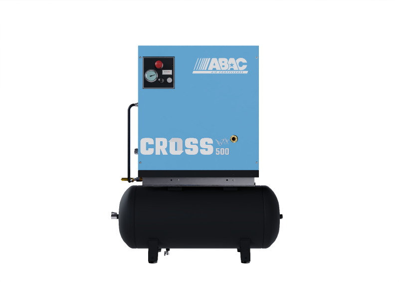 CROSS 500 10 100