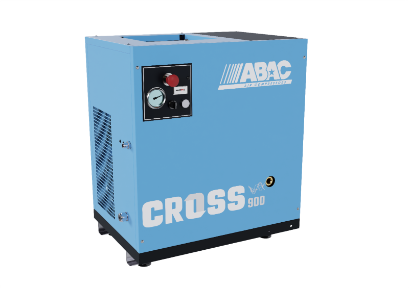 CROSS 900 10