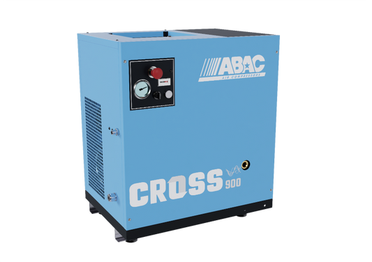 CROSS 900 10