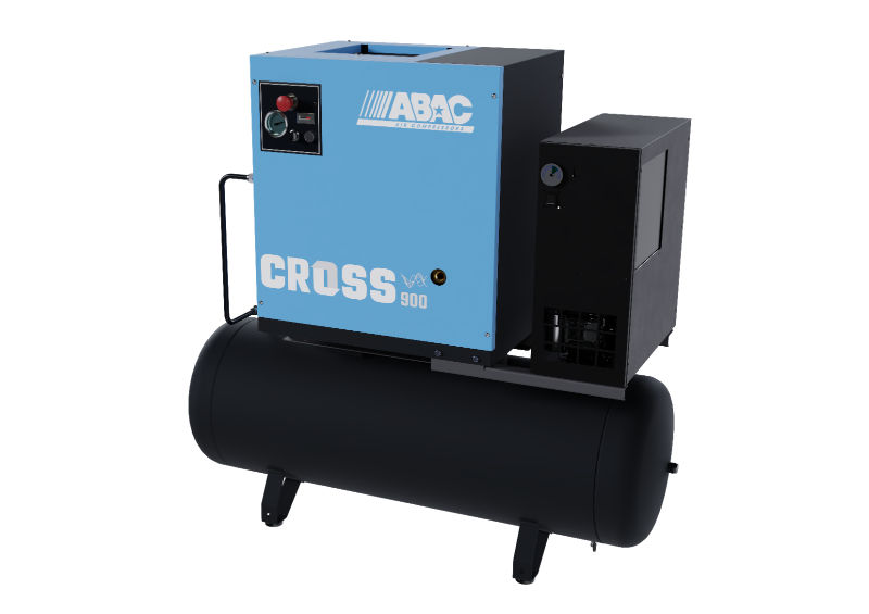 CROSS 900E 10 200