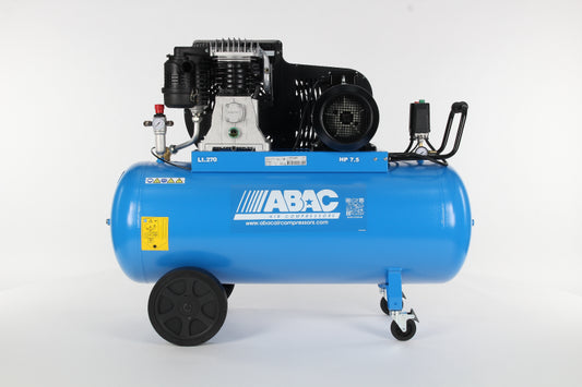 PRO B6000 270 CT7,5