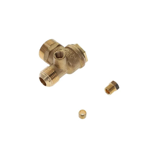 Kit repuestos B6000: 3/4" M-1/2" M