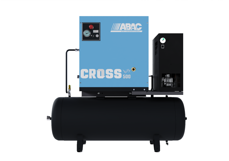 CROSS 500E 10 200