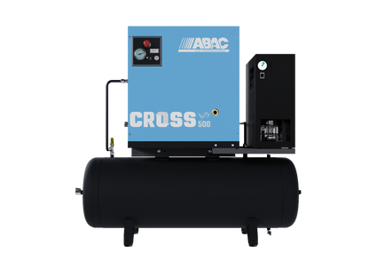 CROSS 500E 10 200