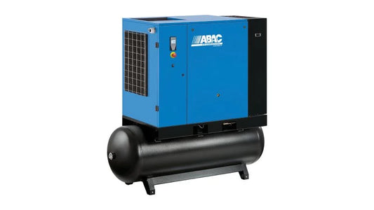 SPINN 18XE 10 500