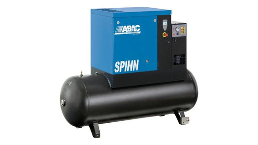 SPINN 5,5XE 10 500
