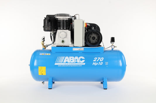 PRO B7000 270 FT10 YD