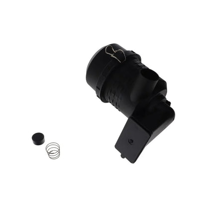 Kit repuestos B6000: Kit de mantenimiento
